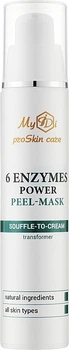 Пілінг-маска "Сила 6 ензимів" - MyIDi 6 Enzymes Power Peel-Mask 50ml (1113128-79746)
