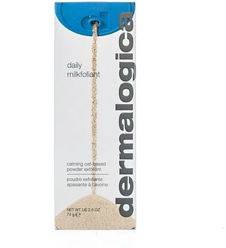 Щоденний молочний ексфоліант - Dermalogica Daily Milkfoliant 74g (1154389-106540)