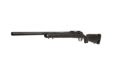 Страйкбольна снайперська гвинтівка A&K M24 Black