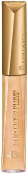 Błyszczyk do ust Rimmel Oh My Gloss Plump 801 6,5 ml (3616300776216)
