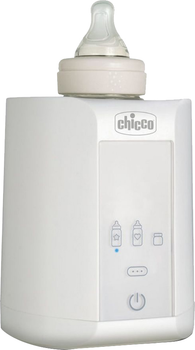 Підігрівач для пляшечок Chicco для будинку (07388.10)