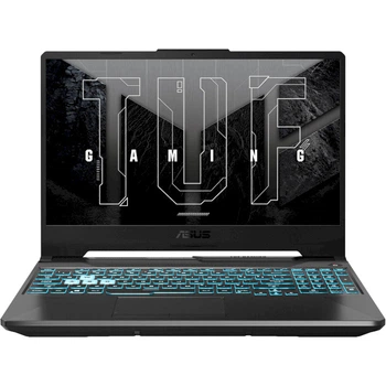 Ноутбук 15.6" ASUS TUF Gaming F15 (FX506HC-HN001)