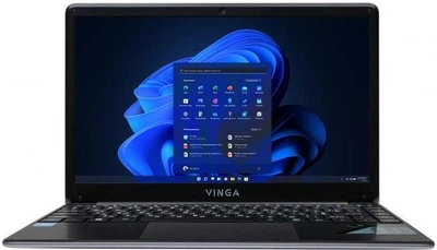 Ноутбук 14" Vinga Spirit S141 (S141-C424128GW11P) U1