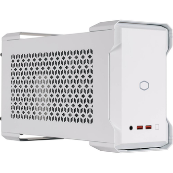 Корпус Cooler Master MasterCase NC100 MCM-NC100-WNNA65-S00 650 Вт