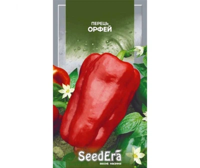 Семена Перец сладкий Офей Seedera, 0.2 г