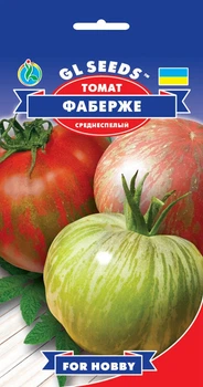 Семена томат Фаберже GL Seeds 0.1 г