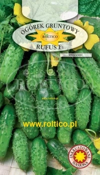 Семена Огурец Руфус F1, Roltico, Польша 5 г