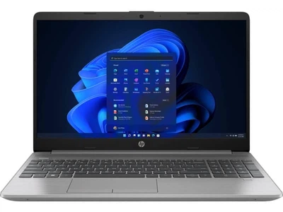 Ноутбук HP 15.6" 250 G9/Intel i5-1235U/16GB/512SSD/GF MX550-2/W11P/Silver (6S760EA)