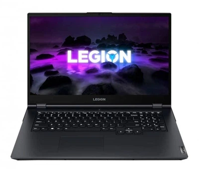Ноутбук 17.3" Lenovo Legion 5 17ACH6H (82JY008SPB)