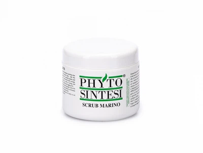 Морський скраб для тіла Phyto Sintesi Scrub Marino 500 мл (8028038004496)