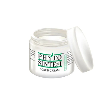 Крем-скраб для тіла Phyto Sintesi Scrub cream 500 мл (8028038003079)