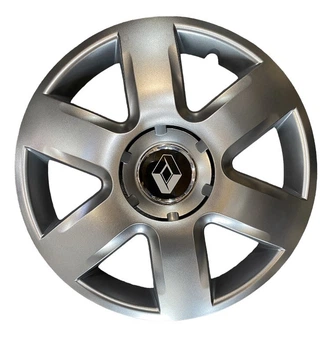 Ковпаки на колеса Renault R15 (SKS 337)