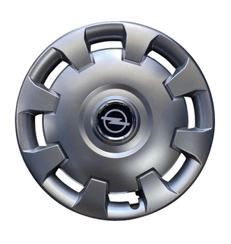 Ковпаки на колеса Opel R15
