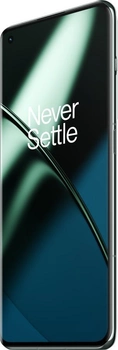 Smartfon OnePlus 11 5G 16/256GB Eternal Green (5011102202)