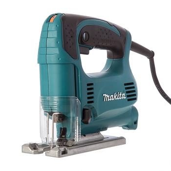 Лобзик мережевий Makita 4329 (450 Вт, 18 мм, 500-3100 хв-1)