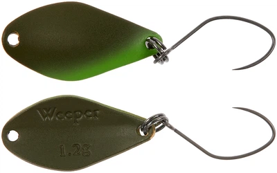 Блесна Nories Masukurouto Weeper 1.5g #095