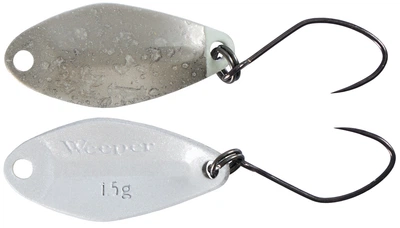 Блесна Nories Masukurouto Weeper 1.5g #096