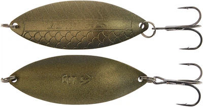 Блешня Select Solver 10g 71mm #04