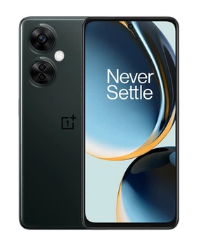 Смартфон OnePlus Nord CE 3 Lite 5G 8/256 Gb gray, 6.72", Snapdragon 695, 3G, 4G, NFC, Global Version