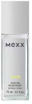 Парфумований дезодорант Mexx Woman 75 мл (8005610326689)