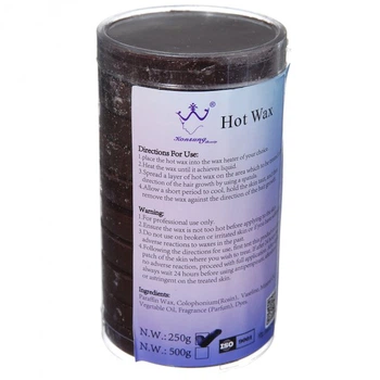Воск в таблетках Hot Wax 250 гр
