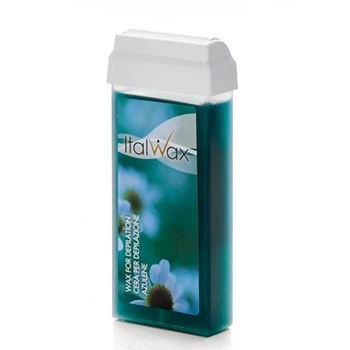 Віск касетний Азулен ItalWax 100 g