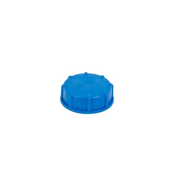 Кришка IBC внутрішнє різьблення S60x6, Bradas IBCS60CAP-1