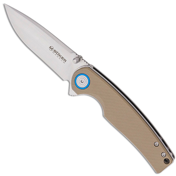 Ніж Boker Magnum Rekin 01SC007