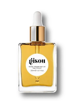 Олія для волосся Gisou Honey Infused Hair Oil, 20ml