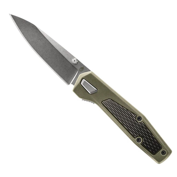 Ніж складаний Gerber Fuse - Green 30-001876 (1059844)