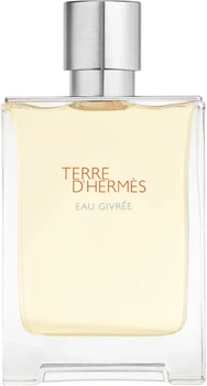 Тестер Парфюмированная вода для мужчин Hermes Terre D'Hermes Eau Givree 100 мл (3346130012276)
