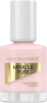Lakier do paznokci Max Factor Miracle Pure 220 Cherry Blossom 12 ml (3616303252649)
