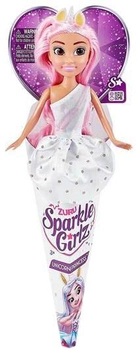 Кукла Zuru Sparkle Girlz Радужный единорог Софи 25 см (Z10092-5)