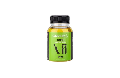 Масло для вилок ONRIDE Fork 10W 150 мл