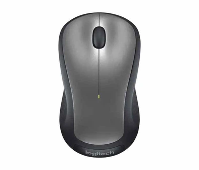 Бездротова миша Logitech M310 Silver 910-003986