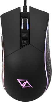 Миша California Access Raccoon Black CA1042