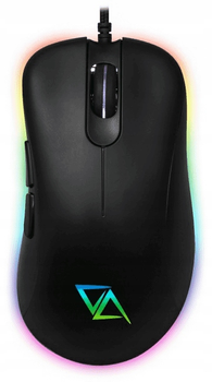 Миша California Access Chilean CA-1062 Black CA1062