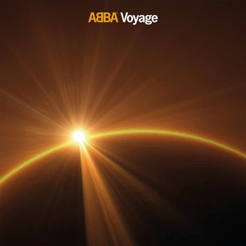 Виниловая пластинка ABBA - Voyage