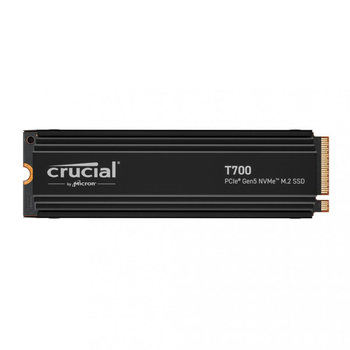 Накопичувач SSD Crucial m.2 NVMe 4TB Micron M.2 2280 T700 (CT4000T700SSD5)