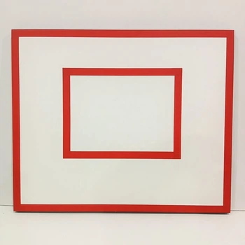 Игровой баскетбольный щит ВF 60x50 см