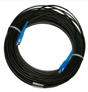 Патч-корд оптичний SC / UPC-SC / UPC (ОКТ-Д(1,0)-1е) 285м.