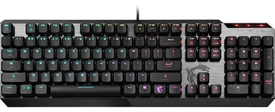 Клавиатуры MSI - ROZETKA | Купить клавиатуру MSI в Киеве
