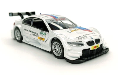 Модель автомобіля BMW M3 DTM (E92) 1:42 TechnoDrive (T3950)