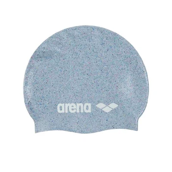 Шапочка для плавания Arena SILICONE CAP (006359-901)