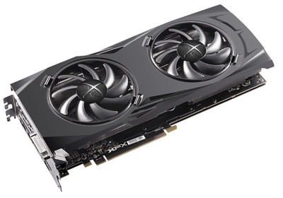 Видеокарты RX 480 на 8 ГБ купить в Киеве: цена, отзывы, продажа | ROZETKA