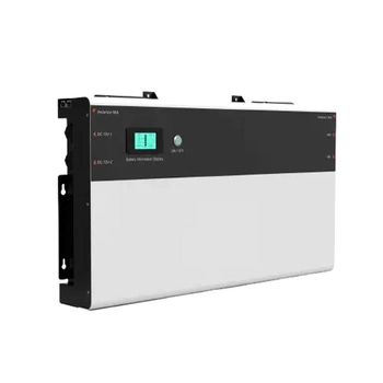 Аккумулятор Delong LFP-51200-B (LiFePo4 51.2V 200Ah 10kWh)