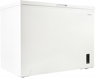Морозильный ларь Grifon GRML-300EI
