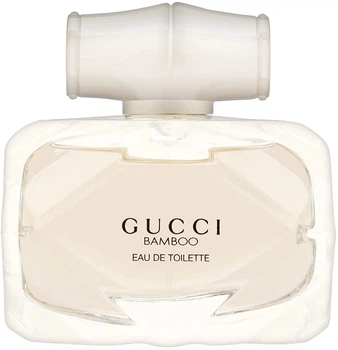 Тестер Туалетна вода для жінок Gucci Bamboo Edt 75 мл (8005610295107)