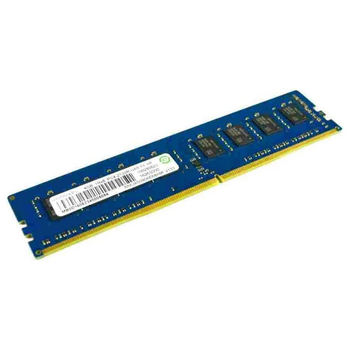 Оперативна пам'ять Ramaxel 4 GB DDR4 2133 MHz (RMUA5090KE68H9F-2133)
