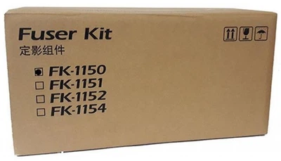 Вузол фіксації Kyocera FK-1150 (302RV93056)